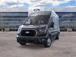 New 2026 Ford Transit 350 HD XLT Passenger Van thumbnail 8