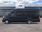 New 2026 Ford Transit 350 HD XLT Passenger Van thumbnail 9