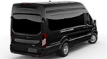 New 2026 Ford Transit 350 HD XLT Passenger Van thumbnail 3