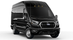 New 2026 Ford Transit 350 HD XLT Passenger Van thumbnail 4