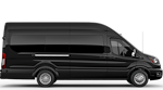 New 2026 Ford Transit 350 HD XLT Passenger Van thumbnail 5