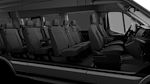 New 2026 Ford Transit 350 HD XLT Passenger Van thumbnail 6