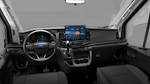New 2026 Ford Transit 350 HD XLT Passenger Van thumbnail 7