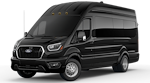 New 2026 Ford Transit 350 HD XLT Passenger Van thumbnail 1