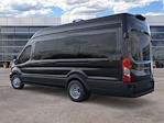 New 2026 Ford Transit 350 HD XLT Passenger Van thumbnail 10