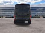 New 2026 Ford Transit 350 HD XLT Passenger Van thumbnail 11