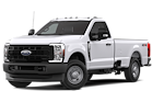 New 2026 Ford F-250 XL Regular Cab thumbnail 1