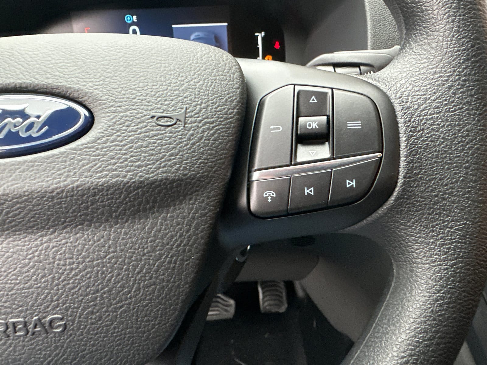 New 2026 Ford Transit 150 Low Roof Empty Cargo Van - photo 25
