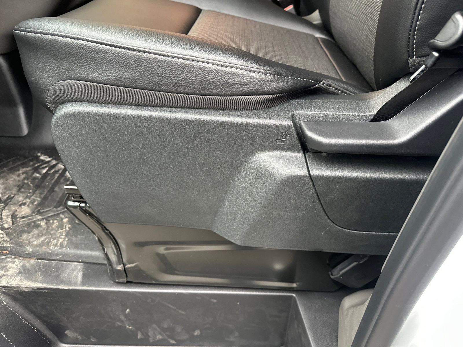 New 2026 Ford Transit 150 Low Roof Empty Cargo Van - photo 30