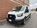 New 2026 Ford Transit 150 Low Roof Empty Cargo Van thumbnail 10