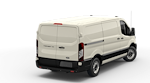 New 2026 Ford Transit 150 Low Roof Empty Cargo Van thumbnail 3