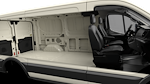 New 2026 Ford Transit 150 Low Roof Empty Cargo Van thumbnail 6
