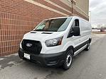 New 2026 Ford Transit 150 Low Roof Empty Cargo Van thumbnail 10