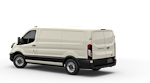 New 2026 Ford Transit 150 Low Roof Empty Cargo Van thumbnail 2