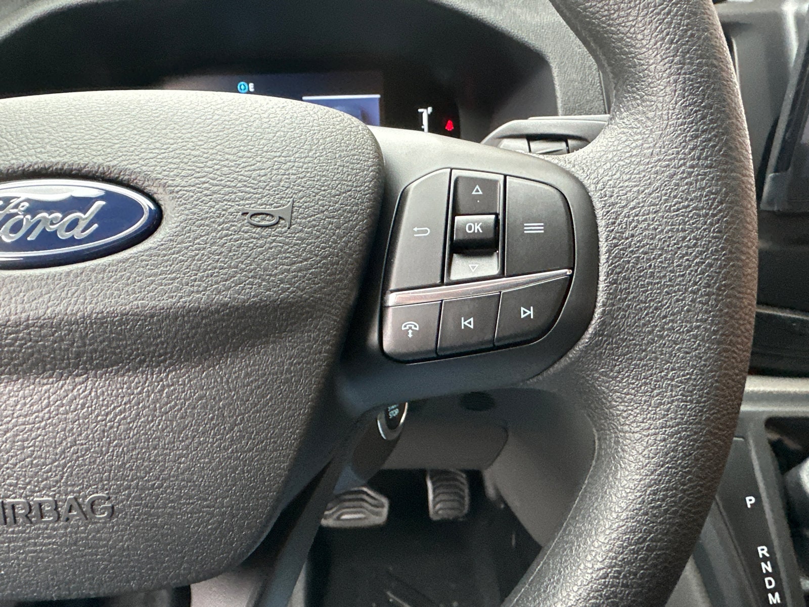 New 2026 Ford Transit 150 Low Roof Empty Cargo Van - photo 25