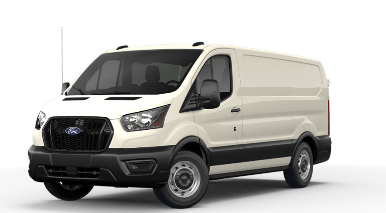 New 2026 Ford Transit 150 - photo 1