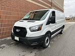 New 2026 Ford Transit 150 Low Roof Empty Cargo Van thumbnail 10