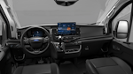 New 2026 Ford Transit 150 Low Roof Empty Cargo Van thumbnail 7