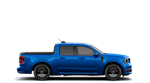 New 2026 Ford Maverick SuperCrew Cab thumbnail 5