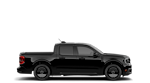 New 2026 Ford Maverick SuperCrew Cab thumbnail 5