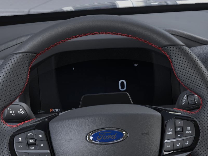 New 2026 Ford Explorer ST-Line - photo 18