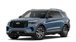 New 2026 Ford Explorer ST-Line thumbnail 1