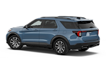 New 2026 Ford Explorer ST-Line thumbnail 2