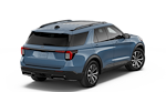 New 2026 Ford Explorer ST-Line thumbnail 3