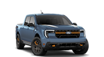 New 2026 Ford Maverick Tremor SuperCrew Cab thumbnail 4