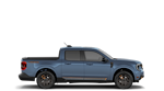 New 2026 Ford Maverick Tremor SuperCrew Cab thumbnail 5