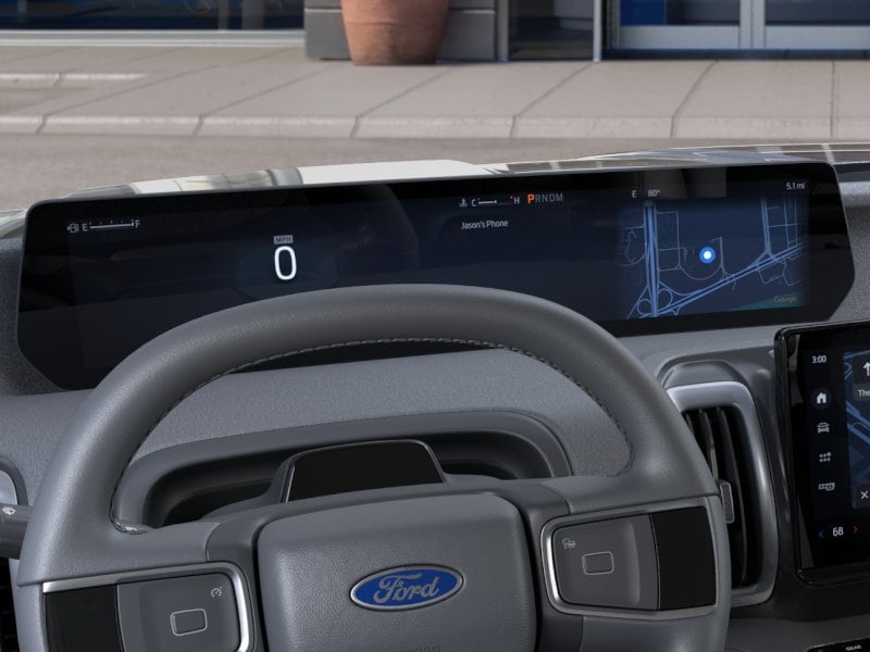 New 2026 Ford Expedition ACTIV - photo 17