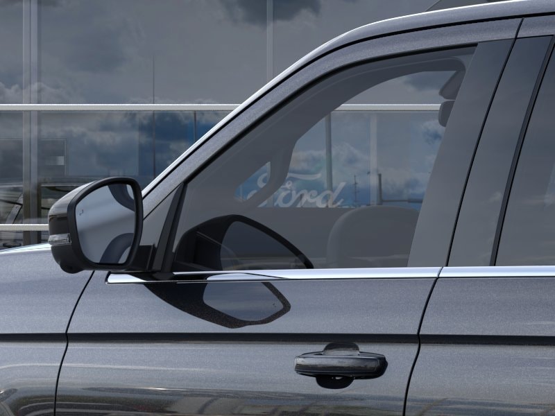 New 2026 Ford Expedition ACTIV - photo 18