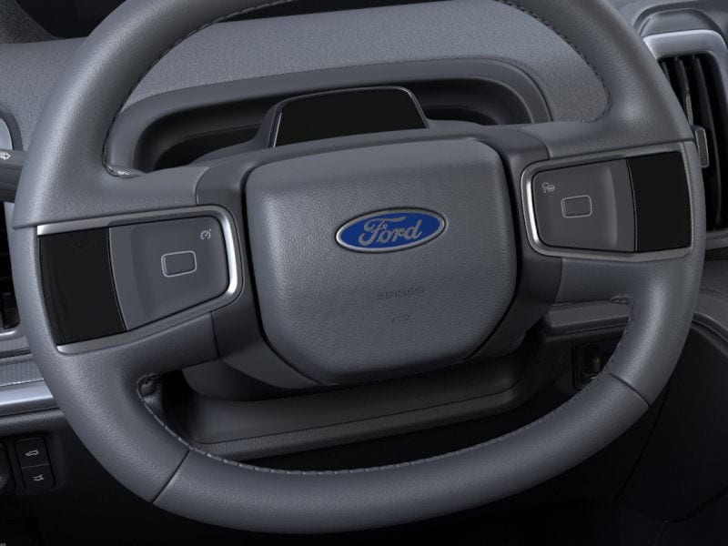 New 2026 Ford Expedition ACTIV - photo 25