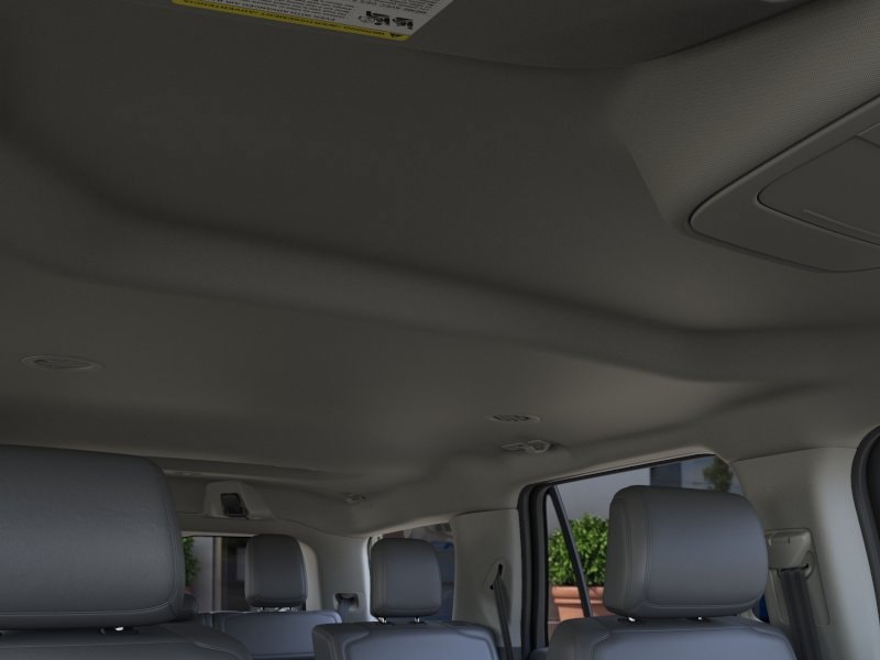 New 2026 Ford Expedition ACTIV - photo 19