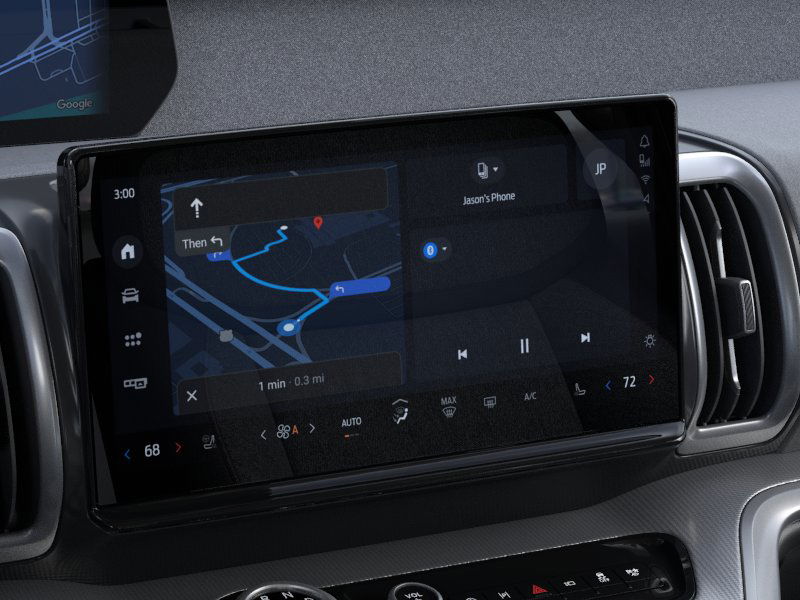 New 2026 Ford Expedition ACTIV - photo 26