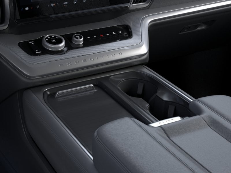 New 2026 Ford Expedition ACTIV - photo 27