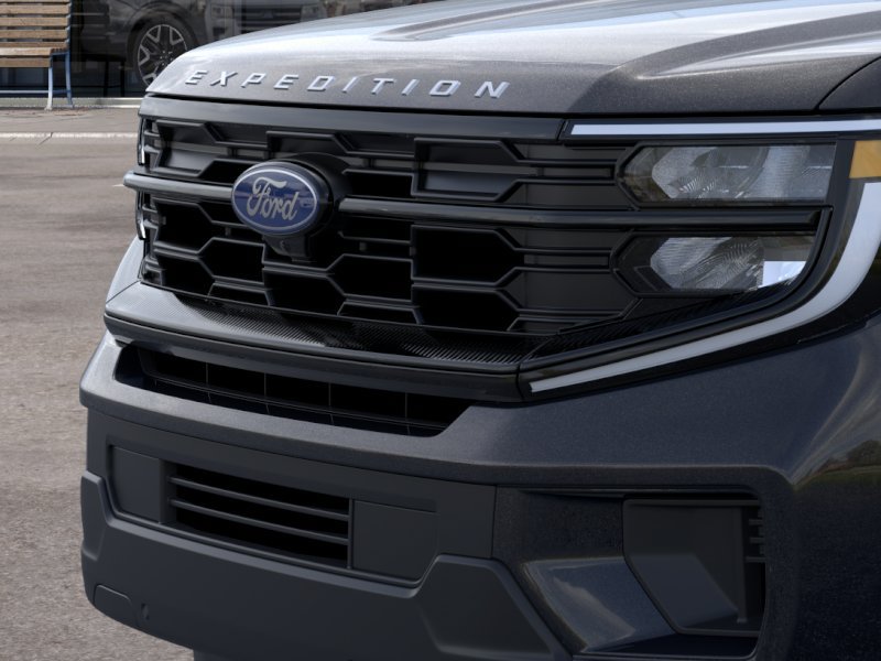 New 2026 Ford Expedition ACTIV - photo 20