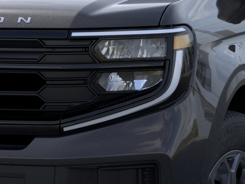 New 2026 Ford Expedition ACTIV - photo 29