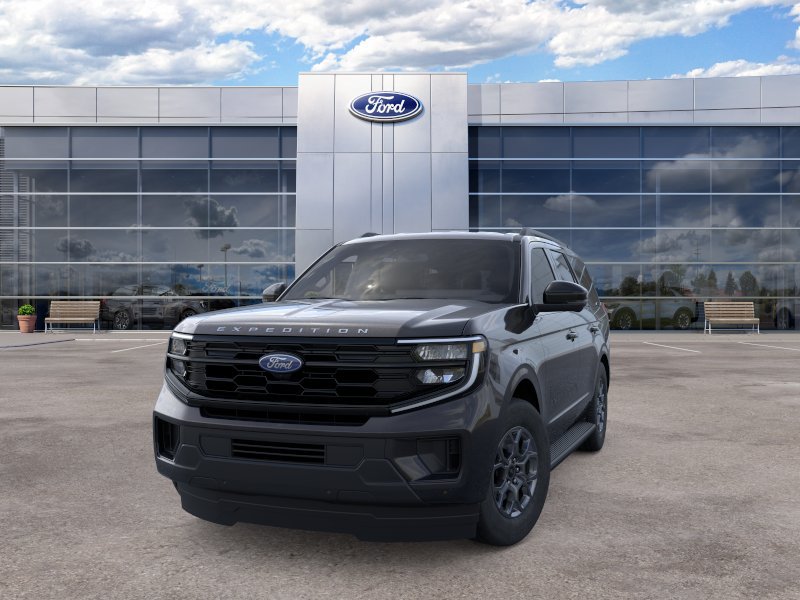 New 2026 Ford Expedition ACTIV - photo 9