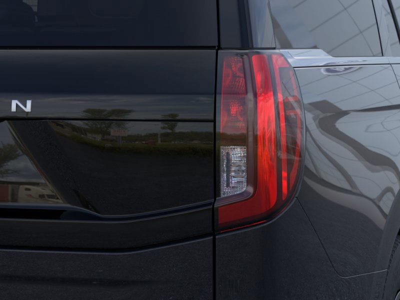 New 2026 Ford Expedition ACTIV - photo 30