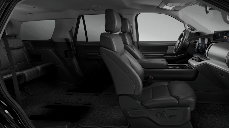 New 2026 Ford Expedition - photo 1