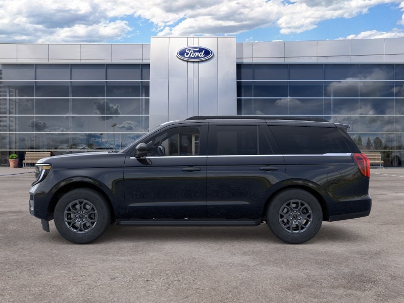 New 2026 Ford Expedition ACTIV - photo 10