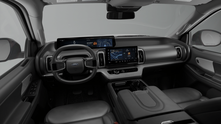 New 2026 Ford Expedition - photo 2