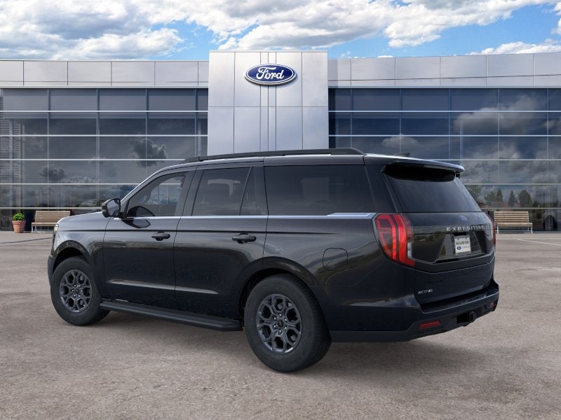 New 2026 Ford Expedition ACTIV - photo 21