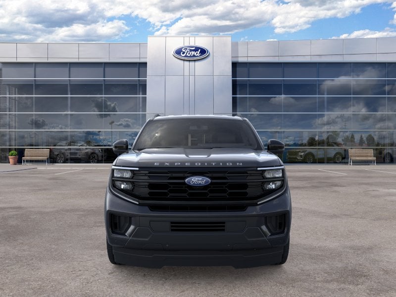 New 2026 Ford Expedition ACTIV - photo 22