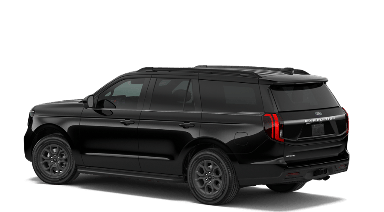 New 2026 Ford Expedition ACTIV - photo 4