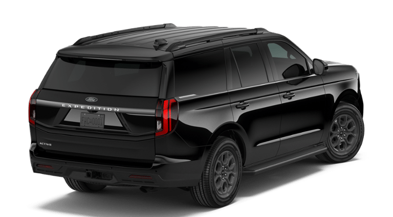New 2026 Ford Expedition ACTIV - photo 5