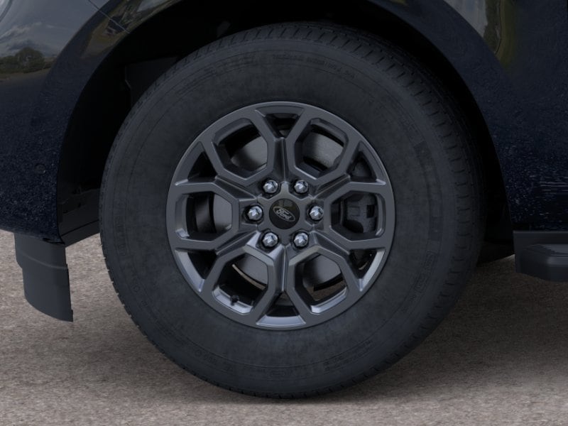 New 2026 Ford Expedition ACTIV - photo 23