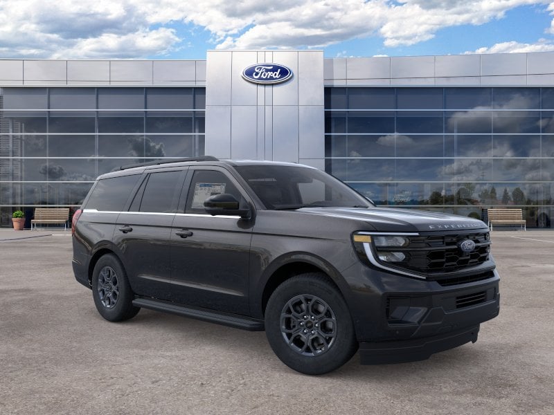 New 2026 Ford Expedition ACTIV - photo 12