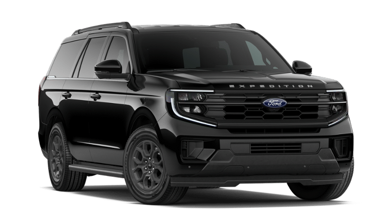 New 2026 Ford Expedition ACTIV - photo 6